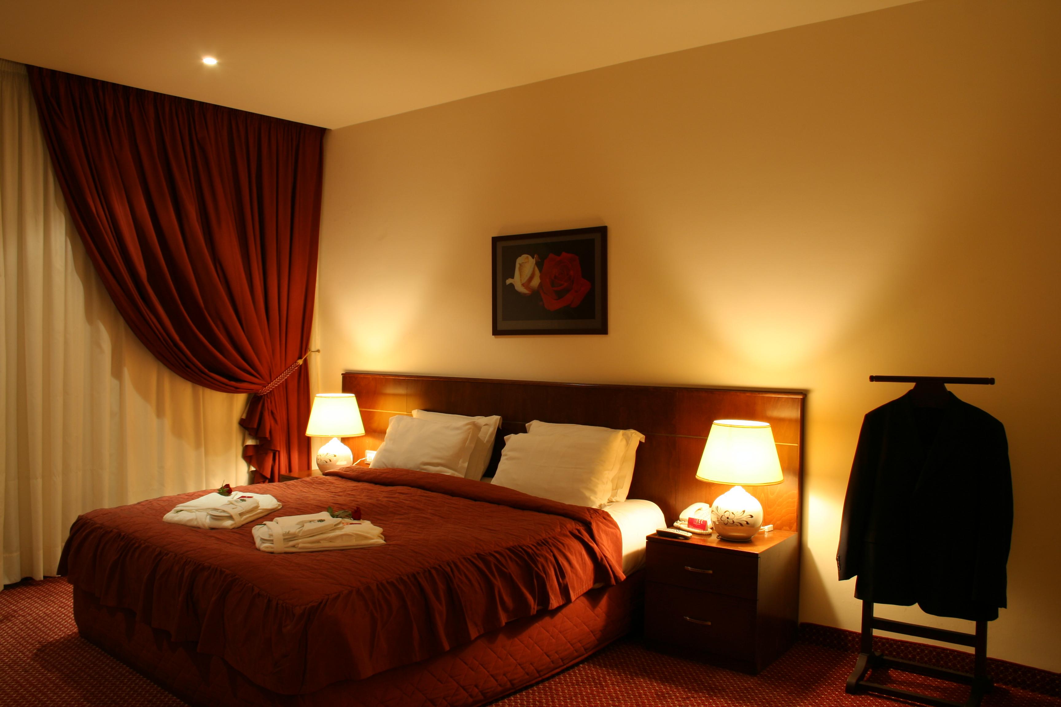 Markazia Suites Beirut Eksteriør bilde