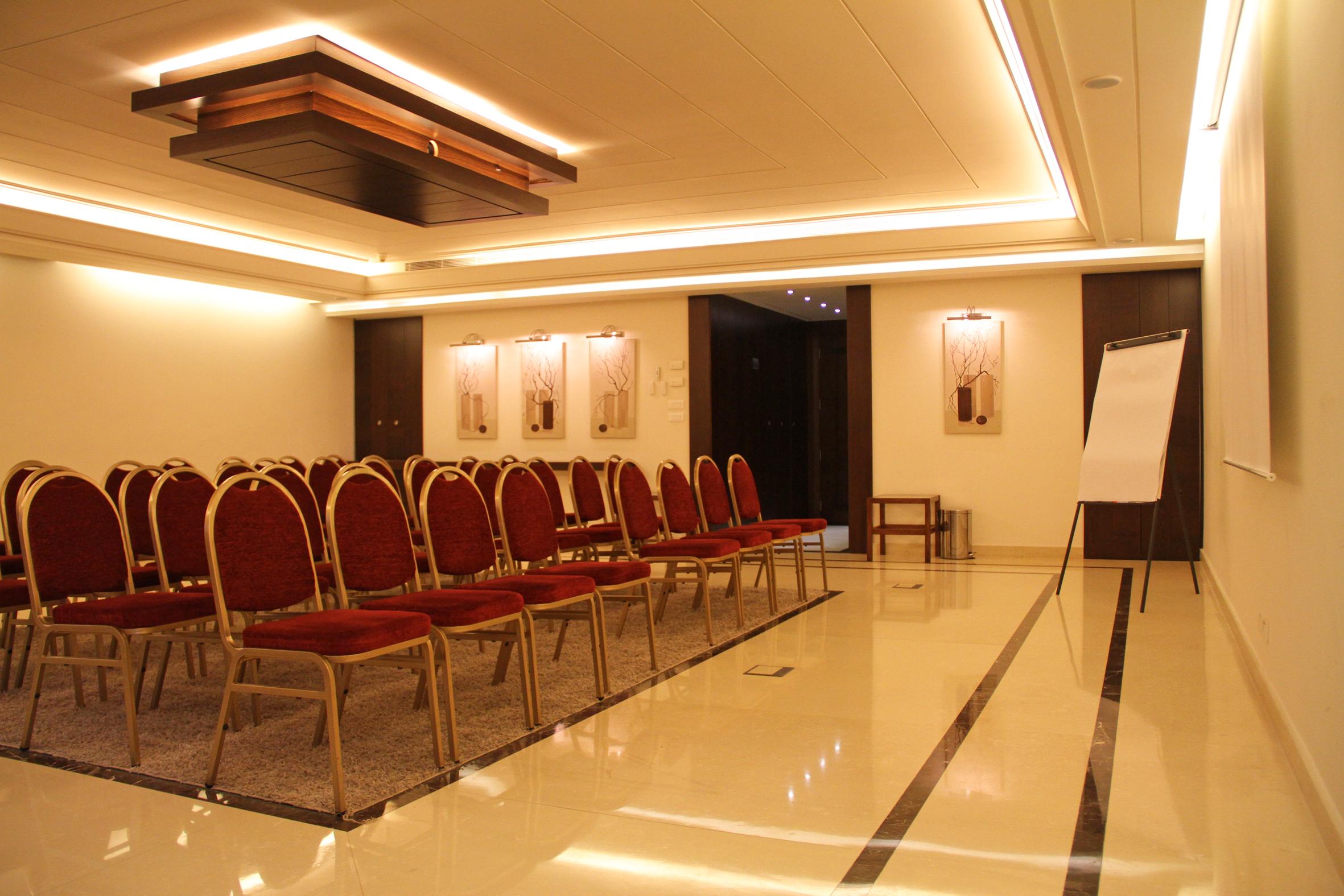 Markazia Suites Beirut Eksteriør bilde
