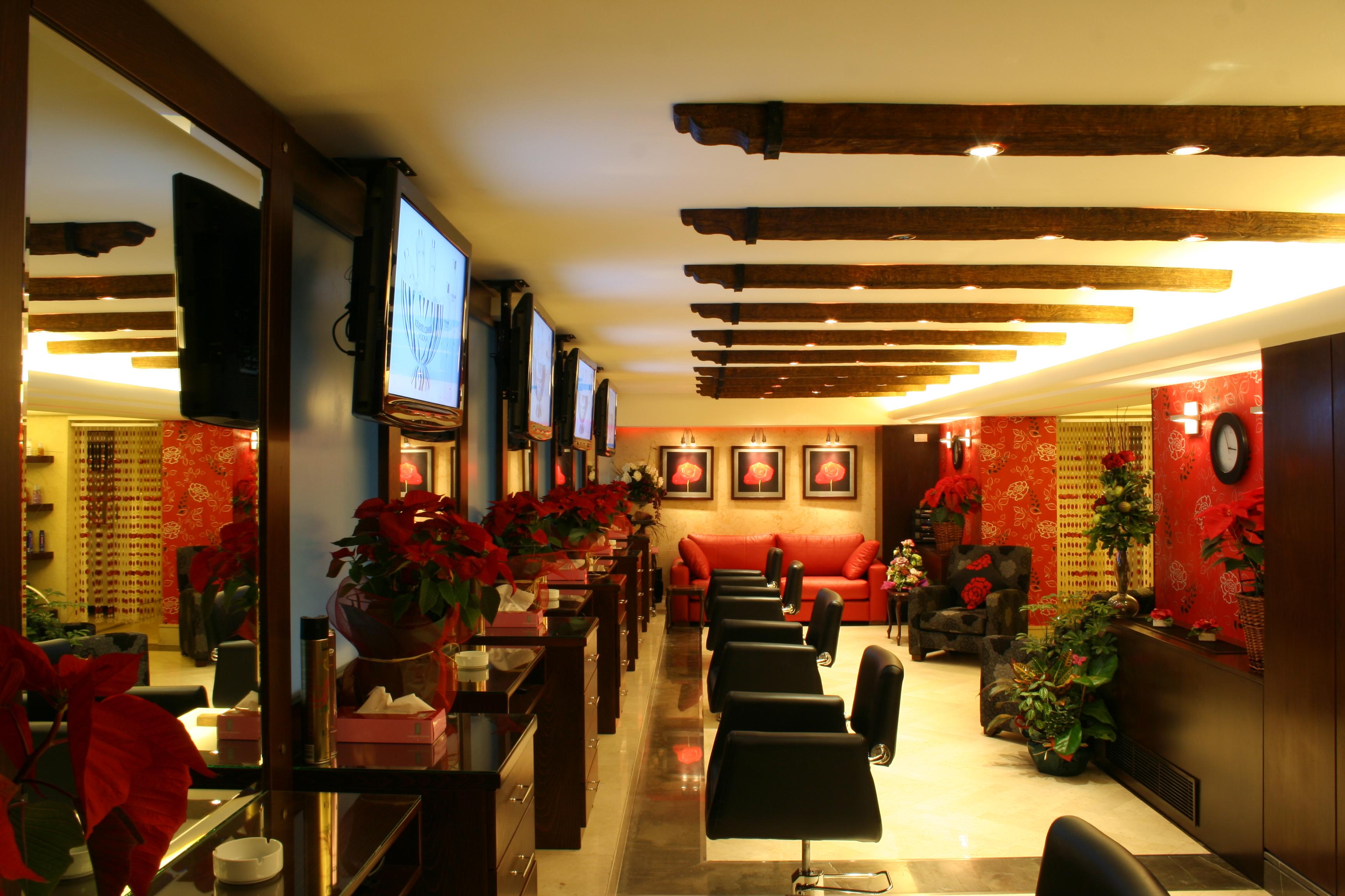 Markazia Suites Beirut Eksteriør bilde