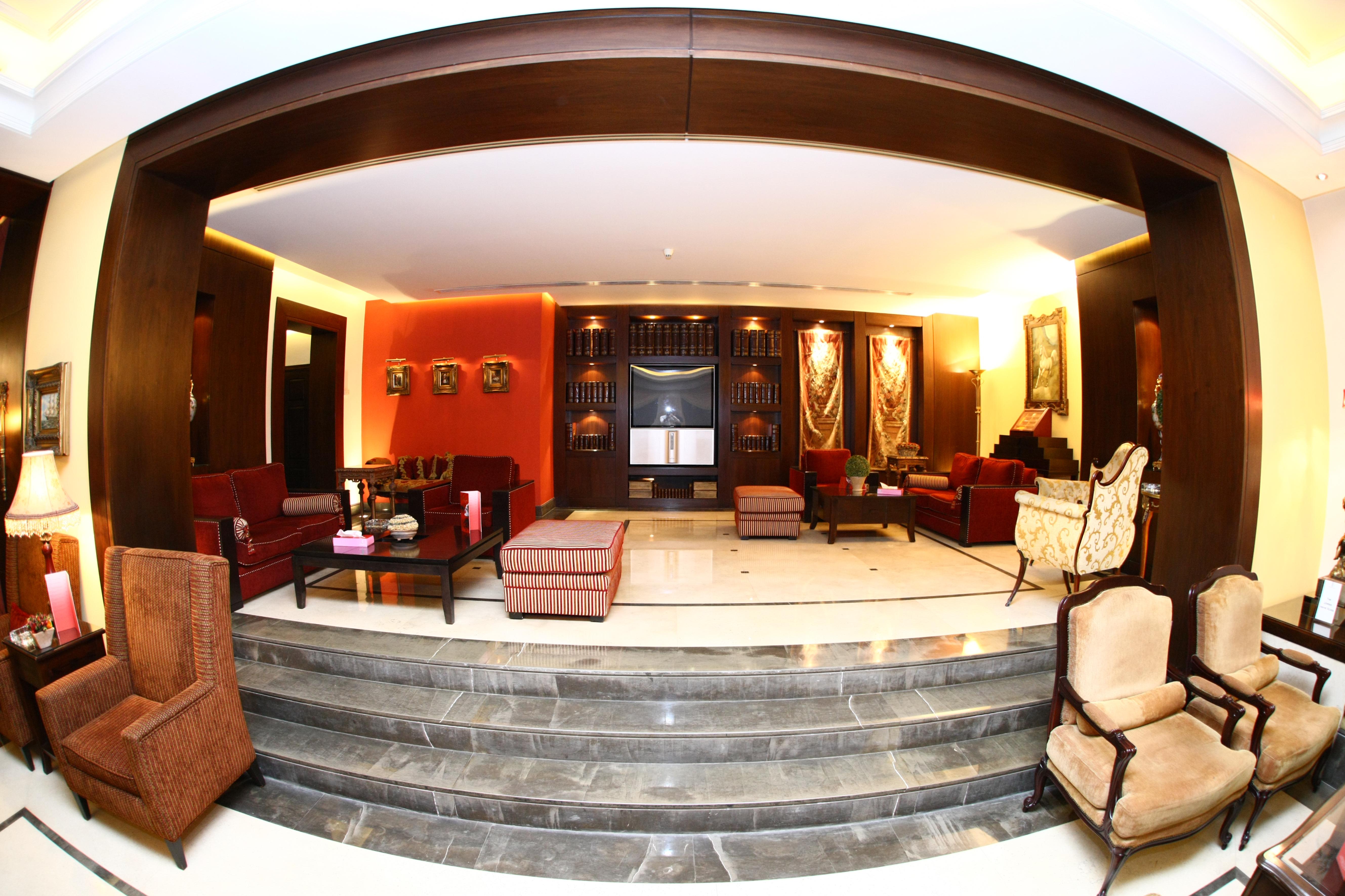 Markazia Suites Beirut Eksteriør bilde