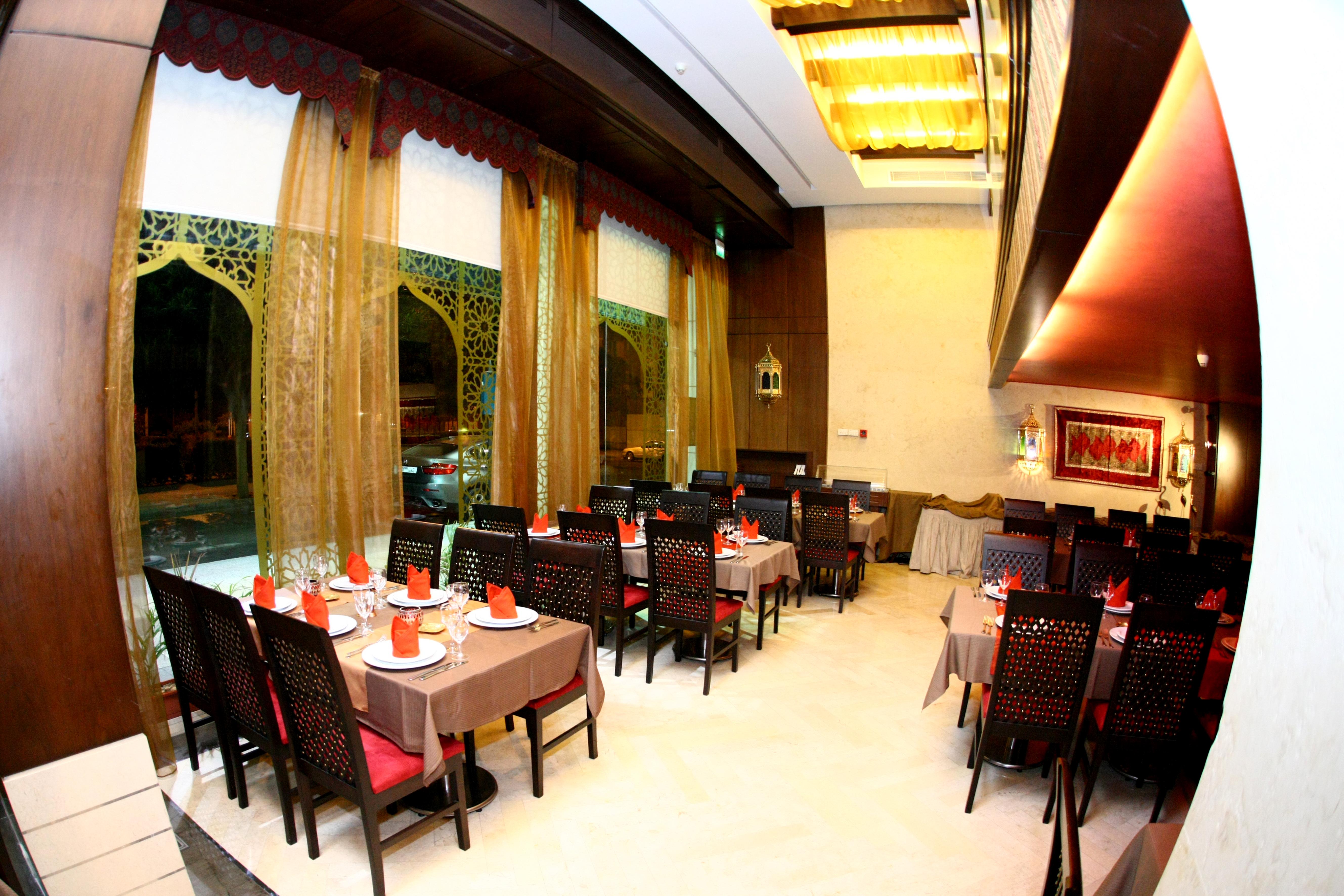 Markazia Suites Beirut Eksteriør bilde