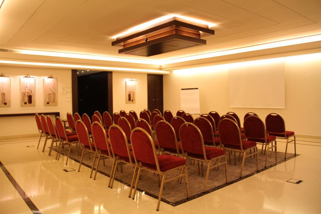 Markazia Suites Beirut Eksteriør bilde