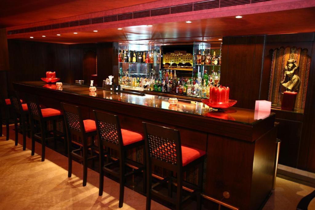 Markazia Suites Beirut Eksteriør bilde