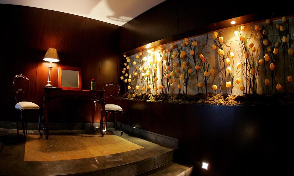 Markazia Suites Beirut Eksteriør bilde