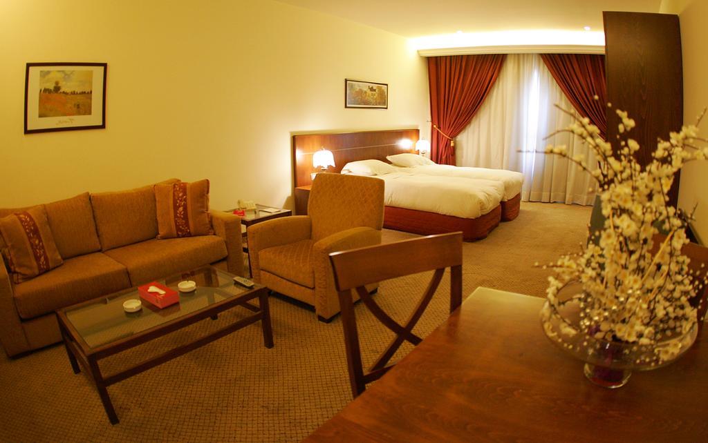 Markazia Suites Beirut Eksteriør bilde
