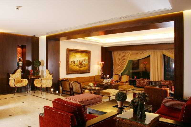 Markazia Suites Beirut Eksteriør bilde
